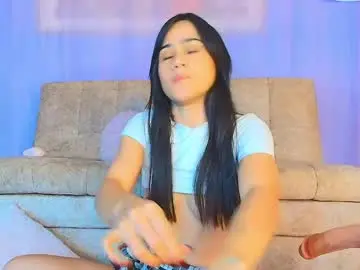Chaturbate Sex Chat of lizzy_kane