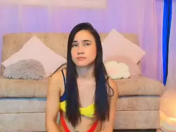 Chaturbate Nude Webcam of lizzy_kane