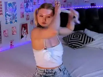 Chaturbate Private Sex Chat of lunariafox