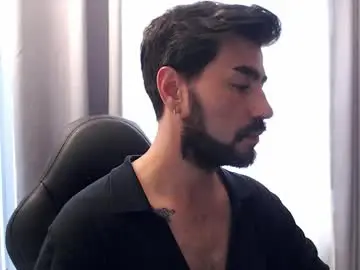 Chaturbate Adult Video Chat of magicloganx