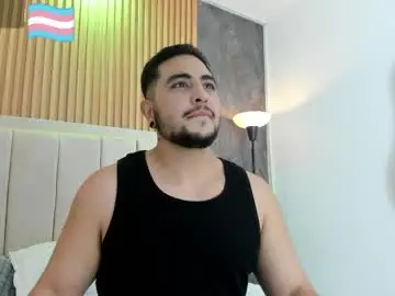 Chaturbate Adult Webcams of marcus_harris_