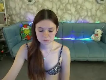 Chaturbate Best Webcam of marich_ka