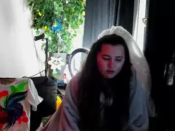 Chaturbate Best live sex cam show of marry_paradisesi
