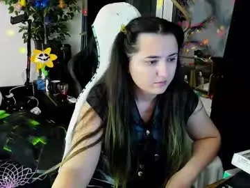Chaturbate Sex Chat of marry_paradisesi