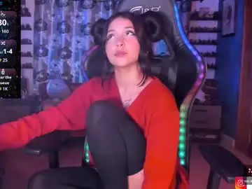 Chaturbate Adult Video Chat of mavis_fuentes