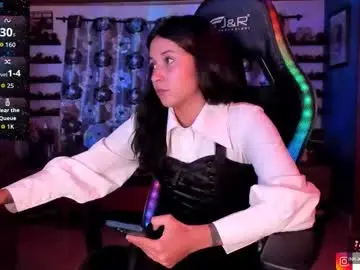 Chaturbate Best live sex cam show of mavis_fuentes