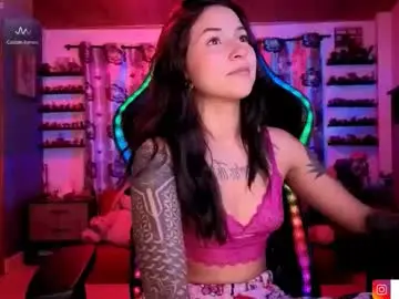 Chaturbate Free Porn Cam of mavis_fuentes