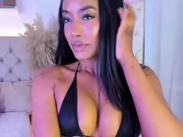 Chaturbate Private Sex Chat of mia_juicy_