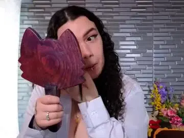 Chaturbate Nude Webcam of miia_zarate