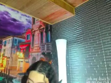 Chaturbate Free Porn Cam of miia_zarate