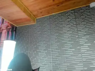 Chaturbate Best live sex cam show of miia_zarate