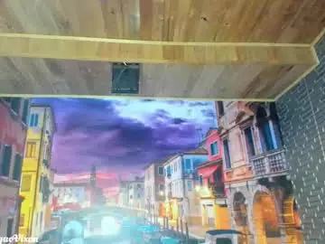 Chaturbate Nude Webcam of miia_zarate