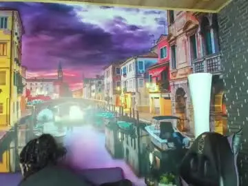 Chaturbate Adult Webcam of miia_zarate