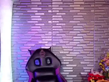 Chaturbate Adult Video Chat of miia_zarate