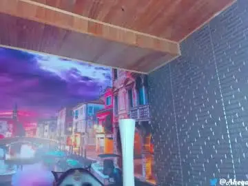 Chaturbate Best Webcam of miia_zarate