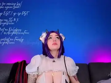 Chaturbate Free Live Porn of miia_zarate