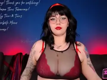 Chaturbate Sex Chat of miia_zarate