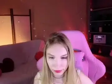 Chaturbate Adult Webcam of miladuales