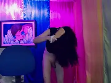 Chaturbate Private Sex Chat of moira_hot