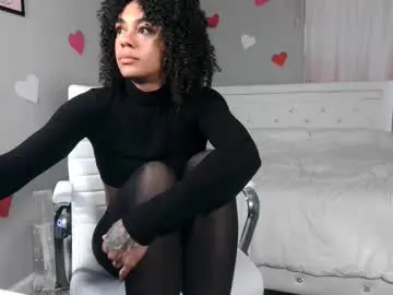 Chaturbate Live Porn of nikayasworld