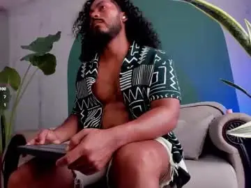 Chaturbate Live Sex of noah_jones__