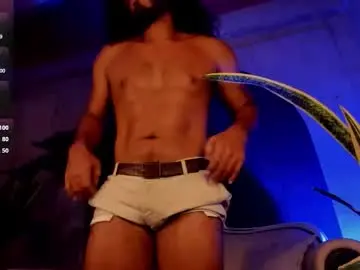 Chaturbate Sex Cam of noah_jones__