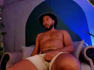 Chaturbate Free Porn Cam of noah_jones__