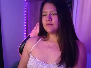 Chaturbate Best Webcam of olivia_watson_