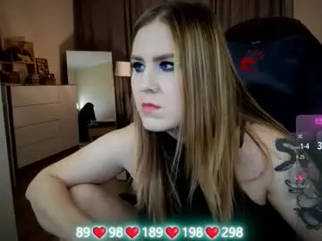 Chaturbate Live Porn of oliviamunk