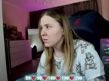 Chaturbate Live Sex Cam of oliviamunk