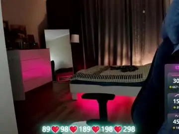 Chaturbate Best live sex cam show of oliviamunk