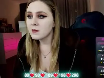 Chaturbate Adult Video Chat of oliviamunk