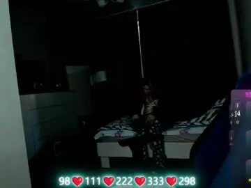 Chaturbate Live Sex Cam of oliviamunk