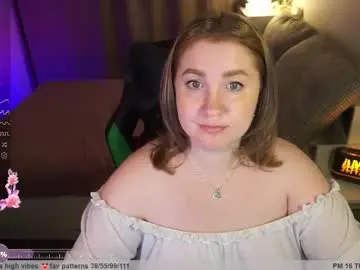 Chaturbate Live Sex Cam of ollydoll