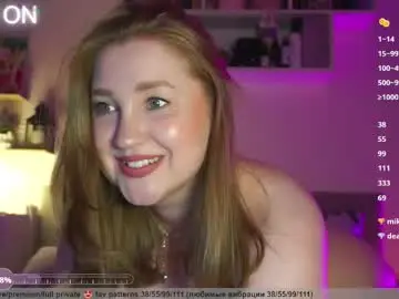 Chaturbate Adult Webcams of ollydoll