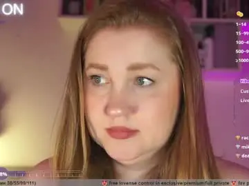 Chaturbate Free Live Porn of ollydoll