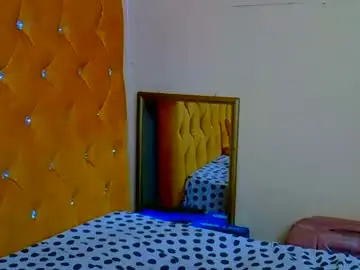 Chaturbate Adult Webcam of prettycandy0