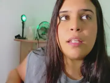 Chaturbate Adult Webcam of samannthaa_1