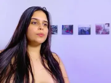 Chaturbate Best live sex cam show of samannthaa_1