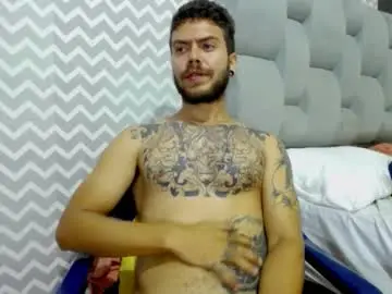 Chaturbate Live Porn of sebastianhotxxxx