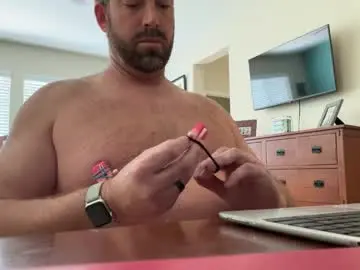 Chaturbate Live Porn of spongers1402