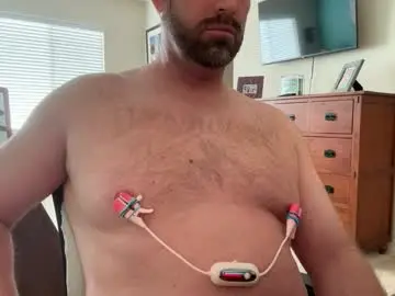 Chaturbate Free Live Porn of spongers1402