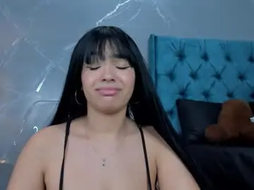 Chaturbate Free Porn Cam of stephanysc