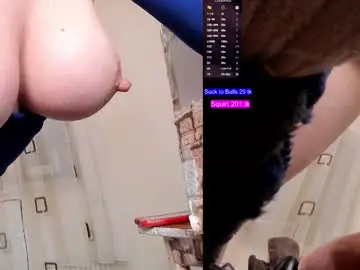 Chaturbate Sex Chat of sweetgirl25