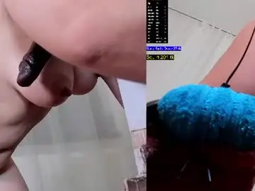 Chaturbate Live Sex of sweetgirl25