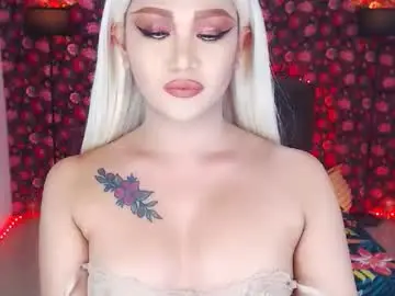 Chaturbate Live Sex of transplayfullolivia