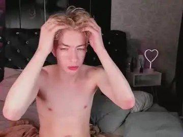 Chaturbate Sex Chat of trevorbenson