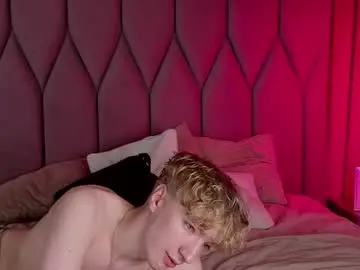 Chaturbate Live Sex of trevorbenson