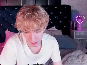 Chaturbate Adult Webcams of trevorbenson