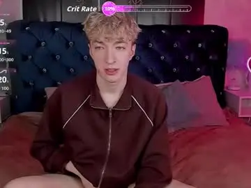 Chaturbate Adult Video Chat of trevorbenson